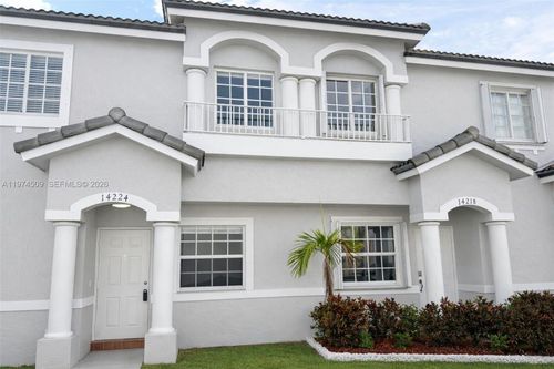 4-14224 Sw 121st Pl, Miami, FL, 33186-6077 | Card Image