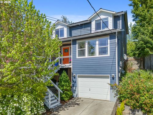 4819 Se Rex Dr, Portland, OR, 97206-9155 | Card Image