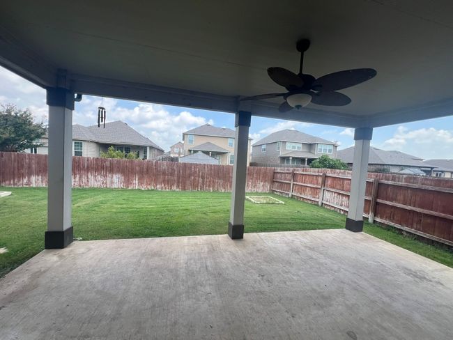 330 Grand Junction Trl, House other with 3 bedrooms, 2 bathrooms and null parking in Georgetown TX | Image 25