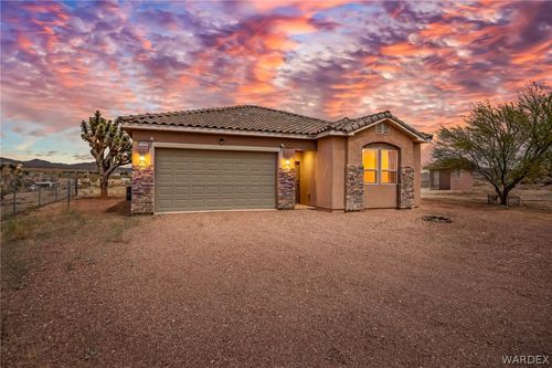 21288 N Miramar Dr, White Hills, AZ, 86445-9561 | Card Image