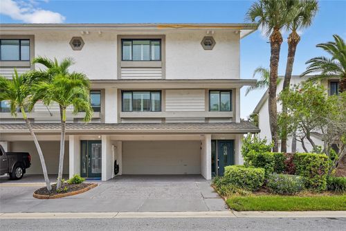 160 Marina Del Rey Ct, CLEARWATER BEACH, FL, 33767-2947 | Card Image