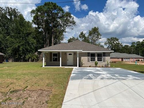 Lot 175 Mesa Drive, Gautier, MS, 39553 | Card Image