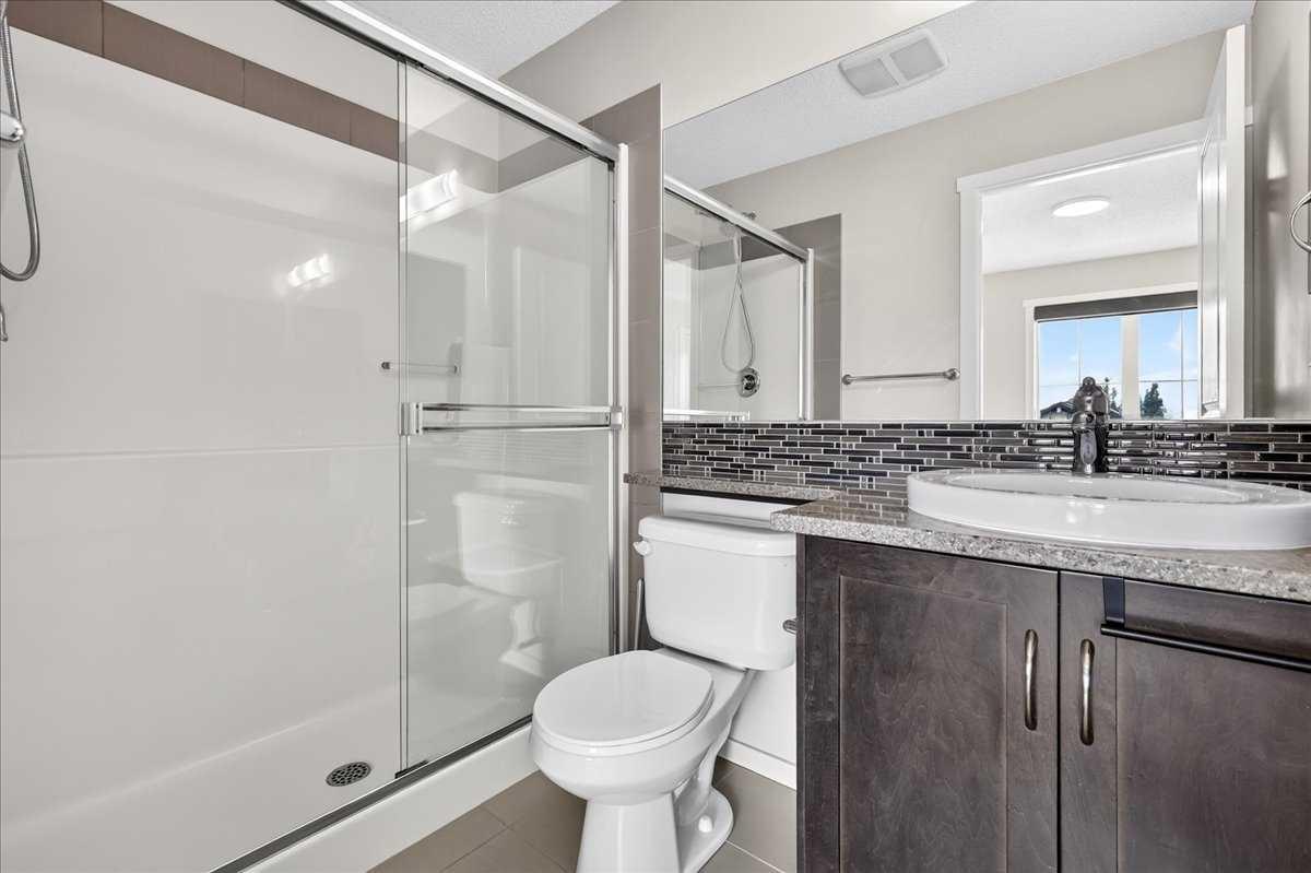 Residential in Calgary
