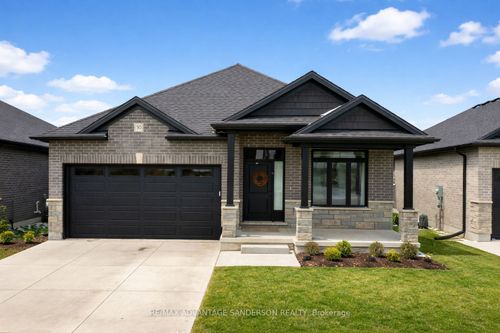 30-383 Daventry Way, Komoka, ON, N0L1R0 | Card Image