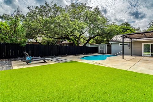 9110 Scotsman Dr, Austin, TX, 78750-3570 | Card Image