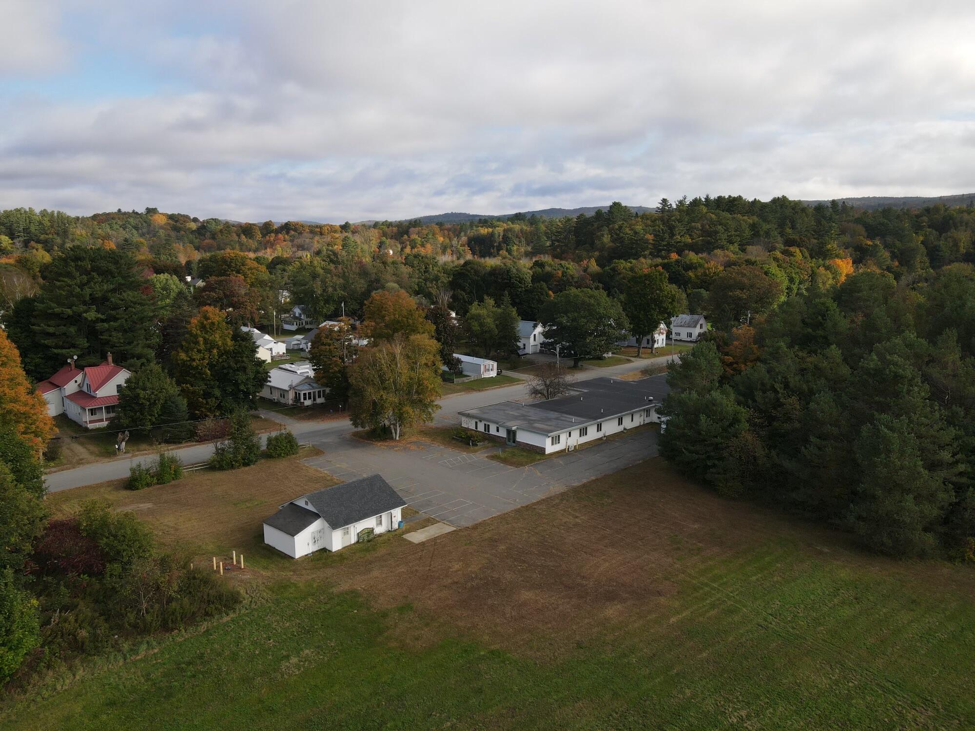 Owens St, Bingham, ME 04920