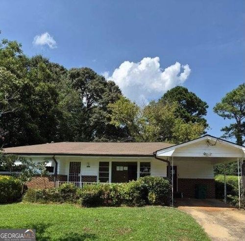 2864 Valley Ridge Dr, Decatur, GA, 30032-5765 | Card Image