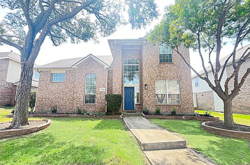 4404 Ridge Point Ln, Plano, TX, 75024-7038 | Card Image
