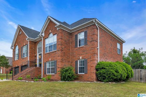 1112 Old Cahaba Circle, HELENA, AL, 35080 | Card Image