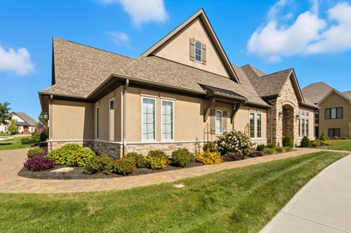 3327 Wolf Ridge Dr, Dublin, OH, 43017-2995 | Card Image