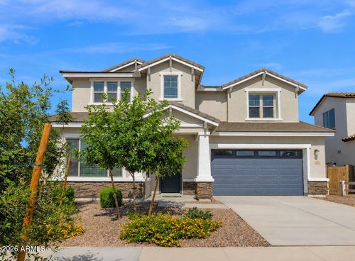 23472 S 210th St, Queen Creek, AZ, 85142-1634 | Card Image