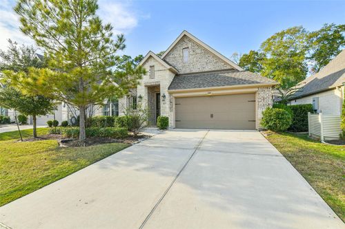8132 Tyrell Heights Dr, Magnolia, TX, 77354-4146 | Card Image
