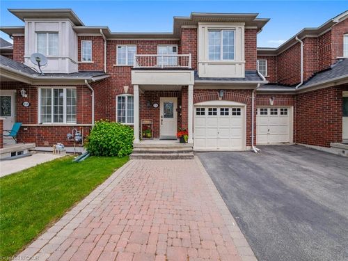 278 Van Allen Gate, Milton, ON, L9T5Y9 | Card Image