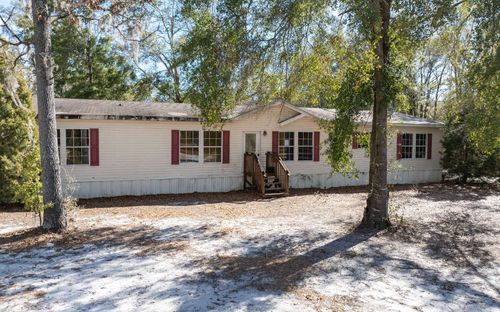 273 Nw Sleepy Ct, White Springs, FL, 32096-7460 | Card Image