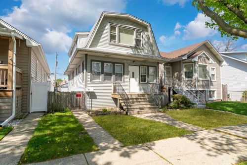 3636 N Osceola Ave, Chicago, IL, 60634-3325 | Card Image