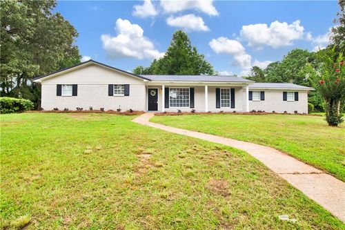 5027 Breckenridge Dr, Eight Mile, AL, 36613-9031 | Card Image