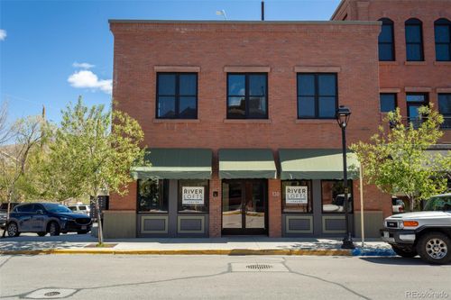 unit-k-130 W Sackett Ave, Salida, CO, 81201-2051 | Card Image