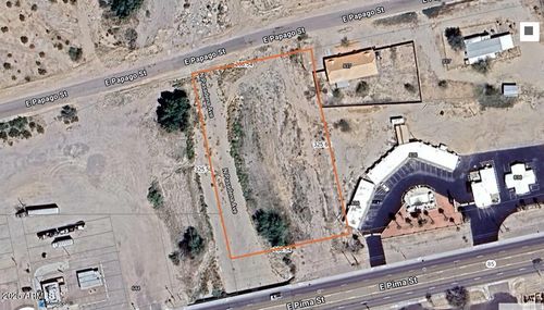 6-0 E Pima St, Gila Bend, AZ, 85337 | Card Image