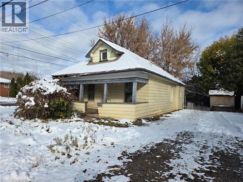 173 Dumbarton Ave, Hamilton, ON, L8K5B9 | Card Image