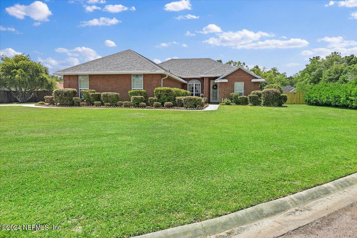 Ashley Ct, Macclenny, FL 32063