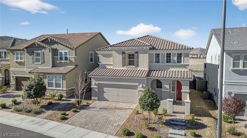 2599 Tolmezzo St, Henderson, NV, 89044-1799 | Card Image