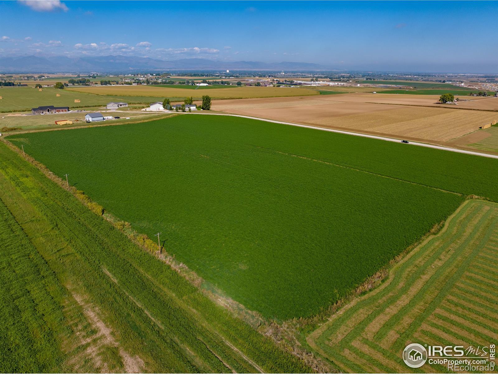 Land in Loveland