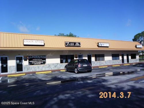 234 S Wickham Rd, West Melbourne, FL, 32904-1134 | Card Image