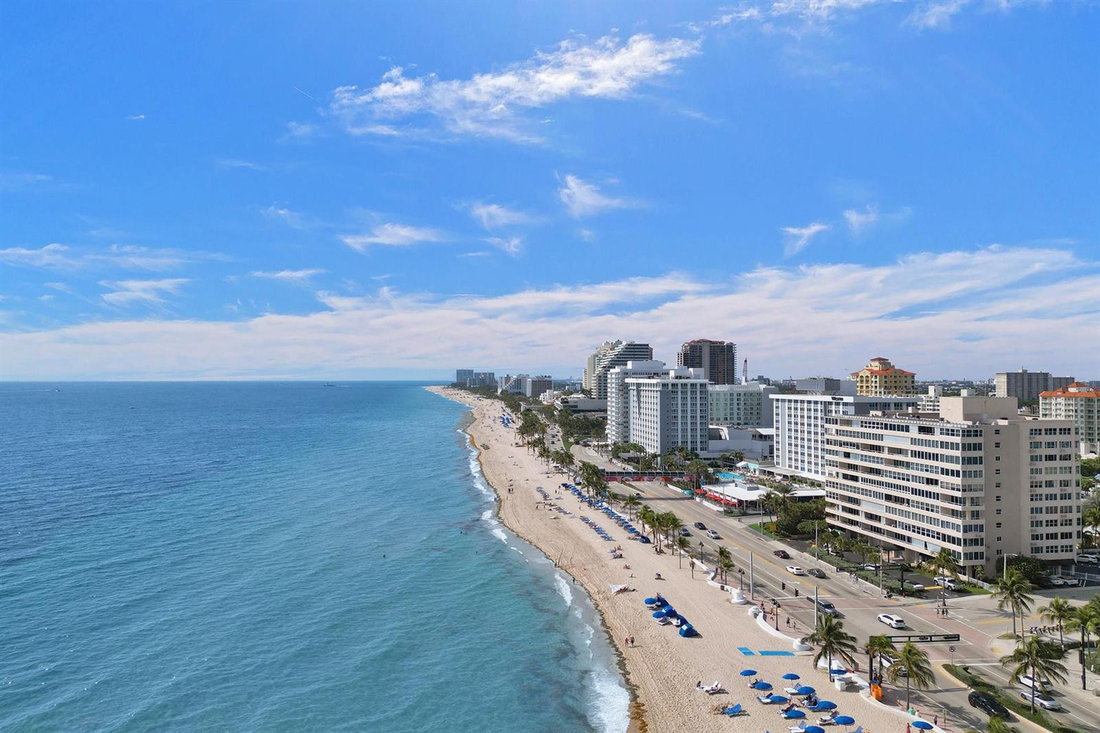 Residential in Fort Lauderdale
