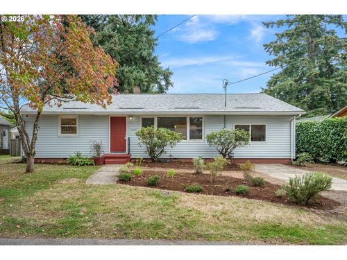 11552 Se Hawthorne St, Portland, OR, 97216-3939 | Card Image