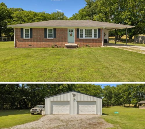 161 Kempville Hwy, Pleasant Shade, TN, 37145-3014 | Card Image