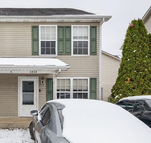 2804 Hanna Pl, Lexington, KY, 40509-1496 | Card Image