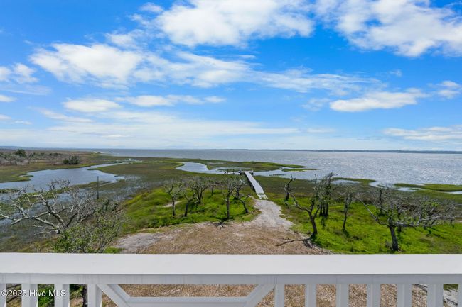 316 Bettie Path Rd, House other with 2 bedrooms, 2 bathrooms and null parking in Beaufort NC | Image 69