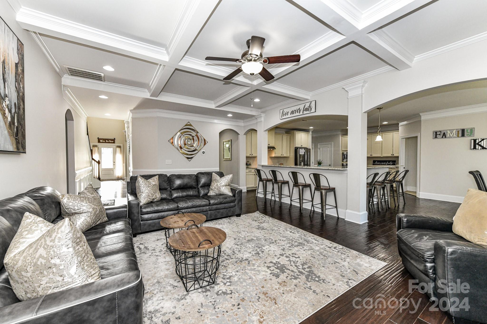 Pumpkin Way Dr, Mint Hill, NC 28227