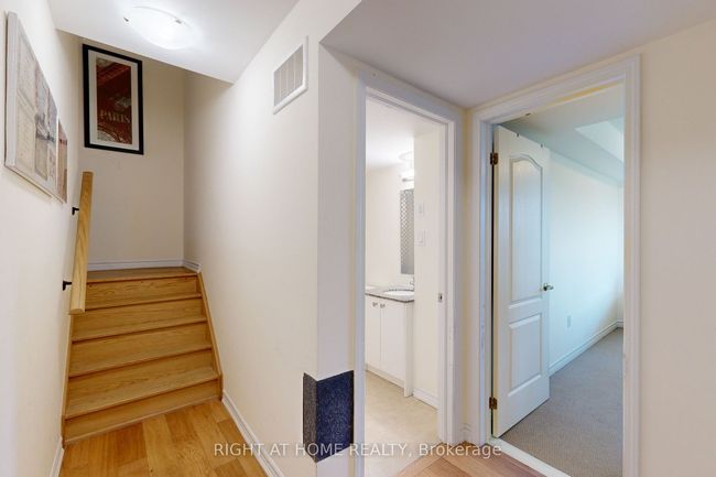 12 - 1972 Victoria Park Ave, House attached with 3 bedrooms, 2 bathrooms and null parking in North York ON | Image 20