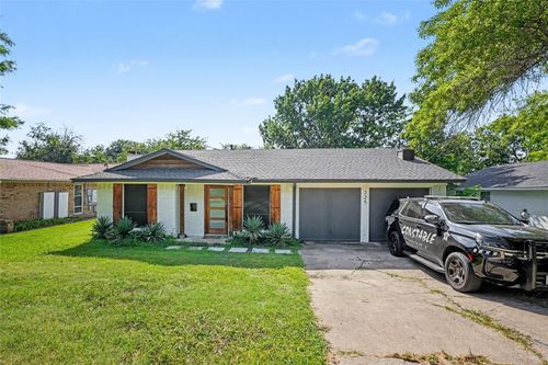 325 Clary Dr, Mesquite, TX, 75149-3023 | Card Image