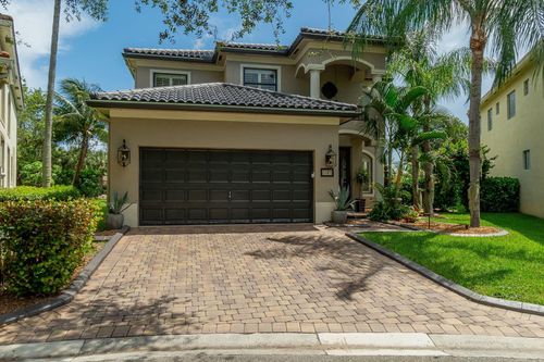 1121 Center Stone Ln, Riviera Beach, FL, 33404-1827 | Card Image