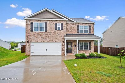 1816 Riverstone Crescent, House other with 5 bedrooms, 3 bathrooms and null parking in Morristown TN | Image 1