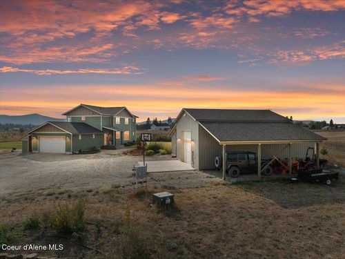2238 E Blaine St, Athol, ID, 83801-5237 | Card Image