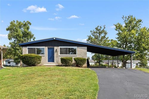 20 Tamma Ln, Hazelwood, MO, 63042-2128 | Card Image