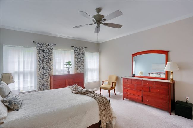 135 Linden Ct, Condo with 3 bedrooms, 3 bathrooms and 2 parking in Seven Fields PA | Image 29