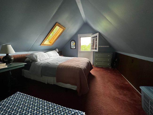 47 Lyons Grove Lane, House other with 1 bedrooms, 1 bathrooms and null parking in Westmore VT | Image 23