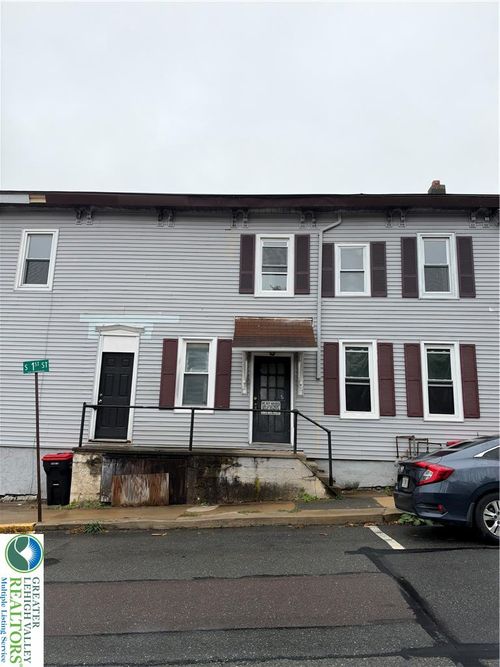 4-223 N 1st Street, Lehighton Boro, PA, 18235 | Card Image