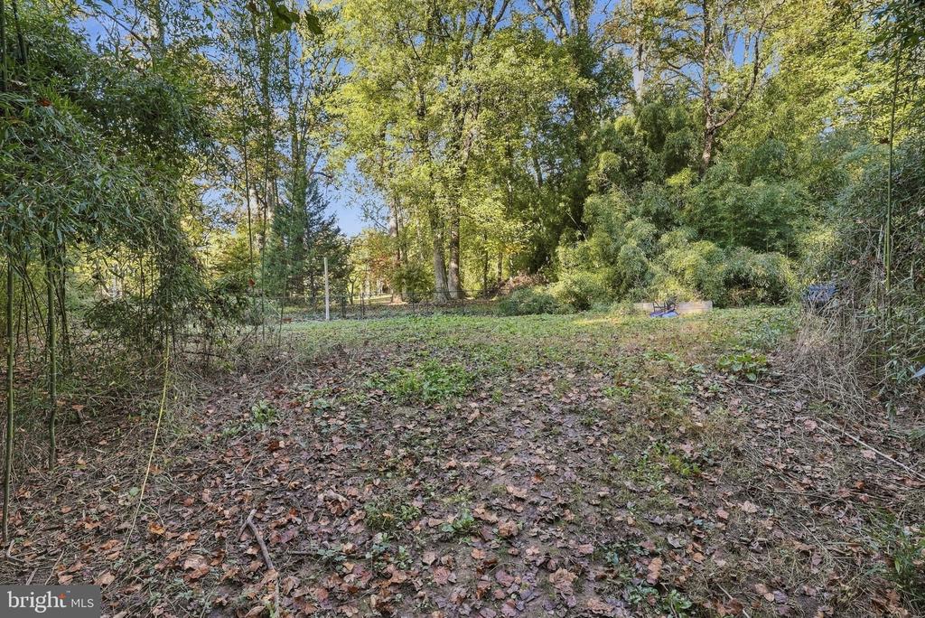 Residential in FALLS CHURCH