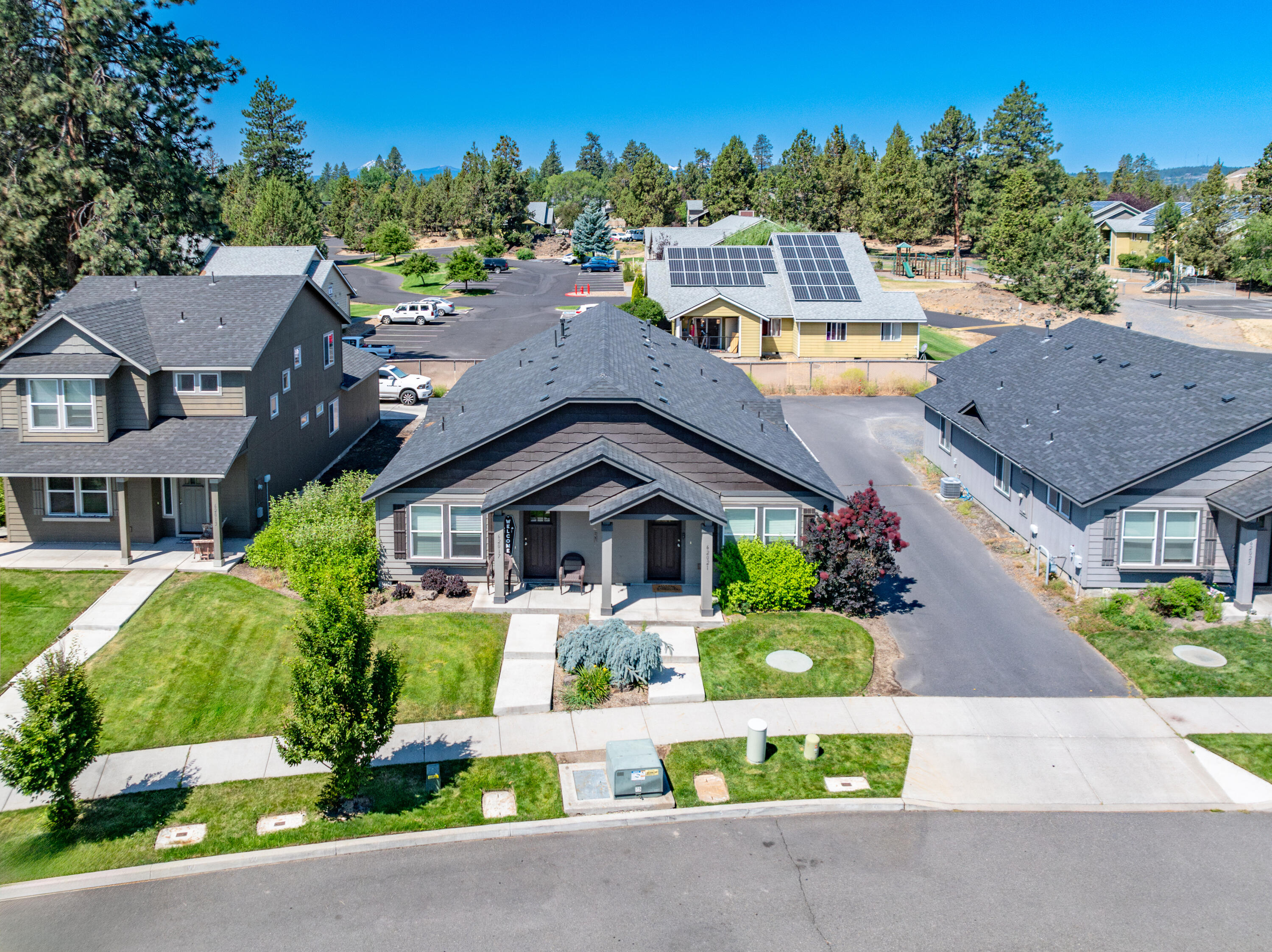 Nates Pl, Bend, OR 97701