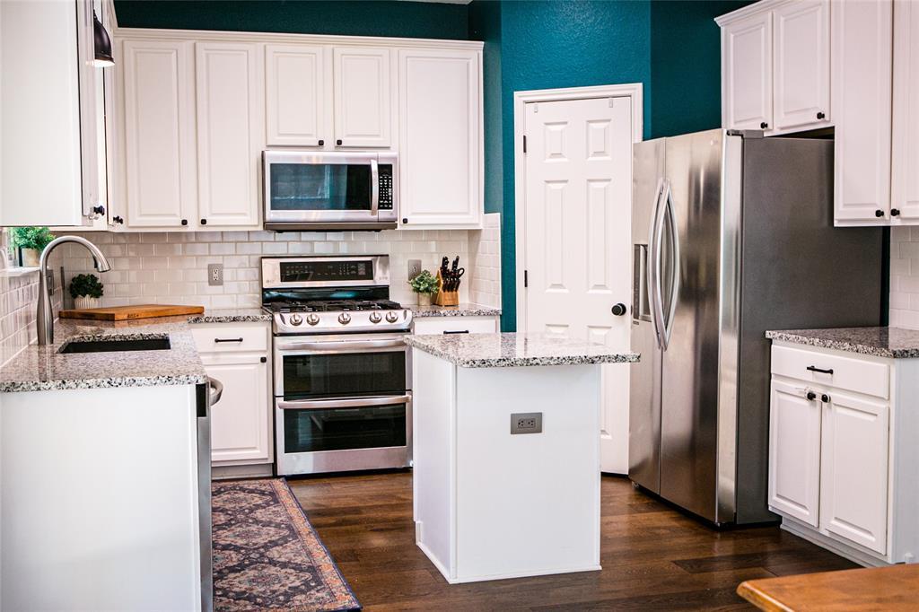 Residential in Austin 3