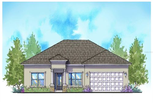 4117 Calatrava Ave, NORTH PORT, FL, 34286-6181 | Card Image
