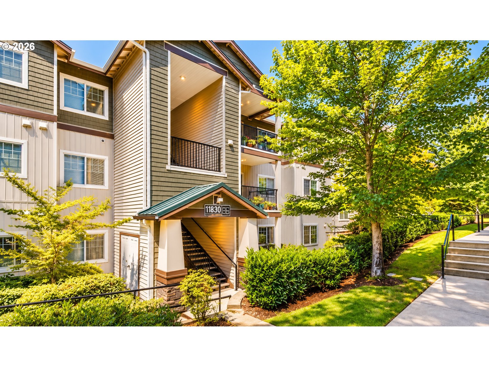Residential in Portland 3