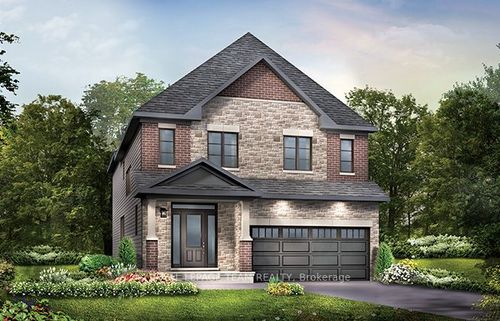 525 Hickorynut Lane, Barrhaven, ON, K2J7P7 | Card Image