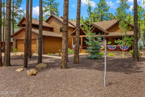 8492 Skywood Dr, Pinetop, AZ, 85935-6301 | Card Image