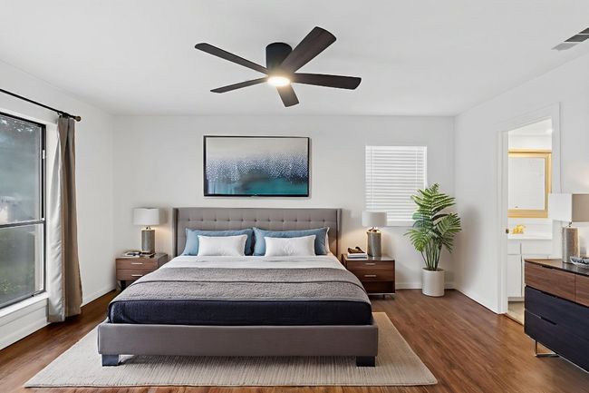 UNIT-12 - 1108 Hi Stirrup, Condo with 2 bedrooms, 2 bathrooms and 2 parking in Horseshoe Bay TX | Image 13